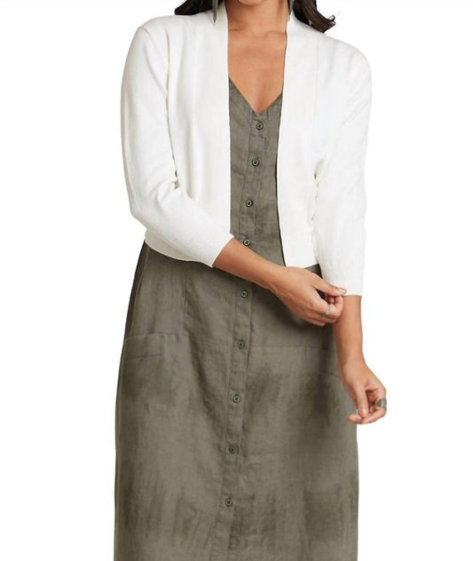 Carre Noir - Gauge Sweater