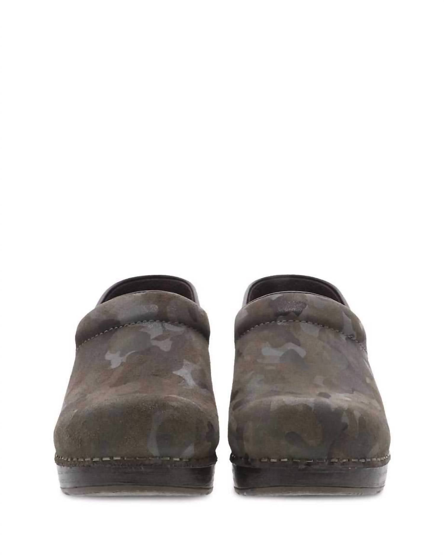 Dansko - Dansko Women's Professional Clog