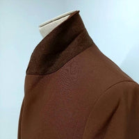Lafayette 148 - Women's Chesterfield Double Breasted Coat
