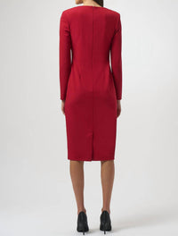 Joseph Ribkoff - Sheath Dress