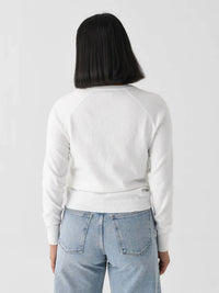 J. Society - Love Crew Sweater