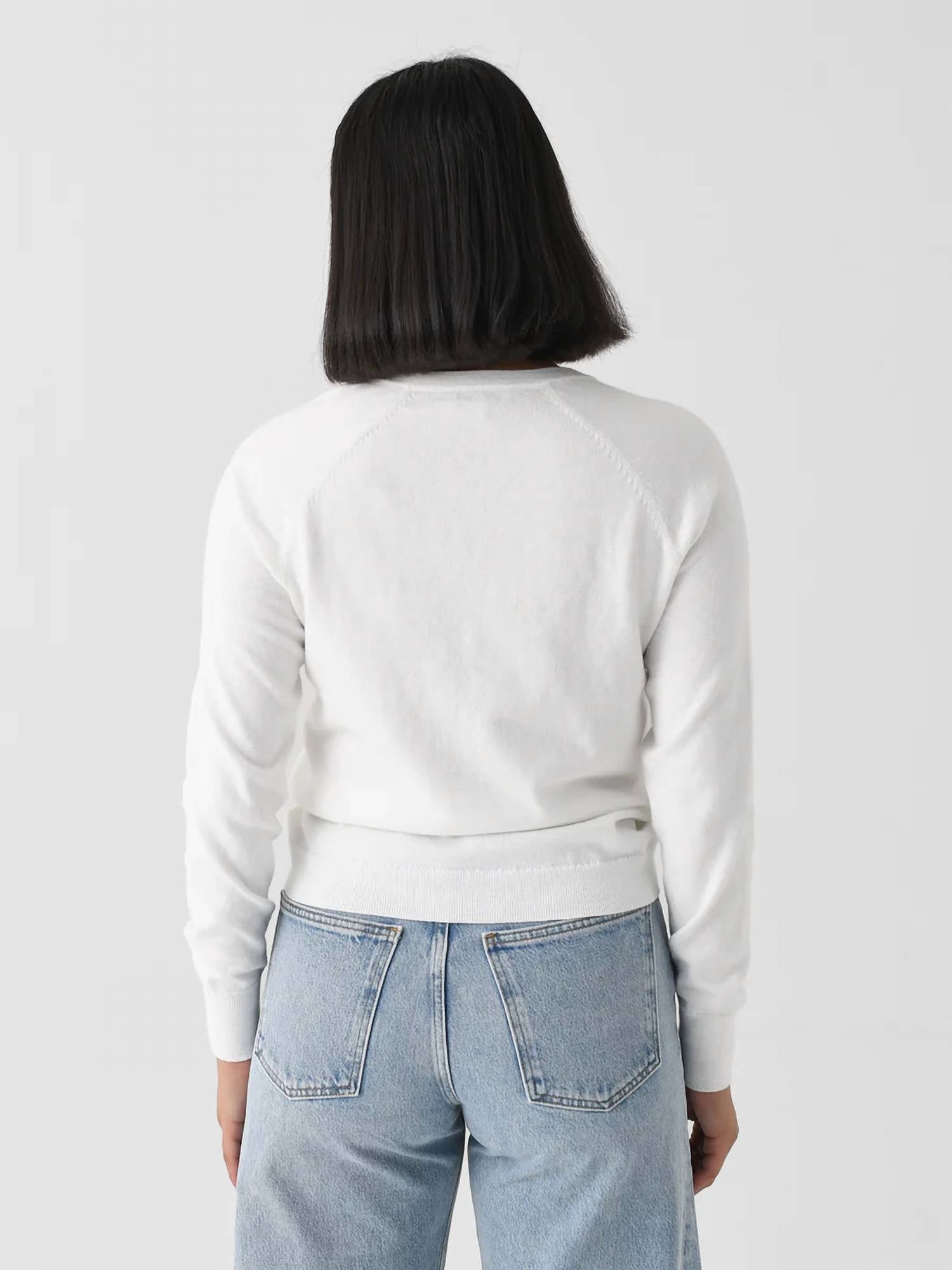 J. Society - Love Crew Sweater