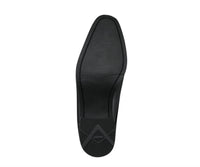 Amali Men's Russo Oxford Shoes in black - men's shoe - view 5