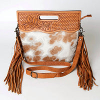 American Darling - Women's Clutch Handbag Crossbody Bag