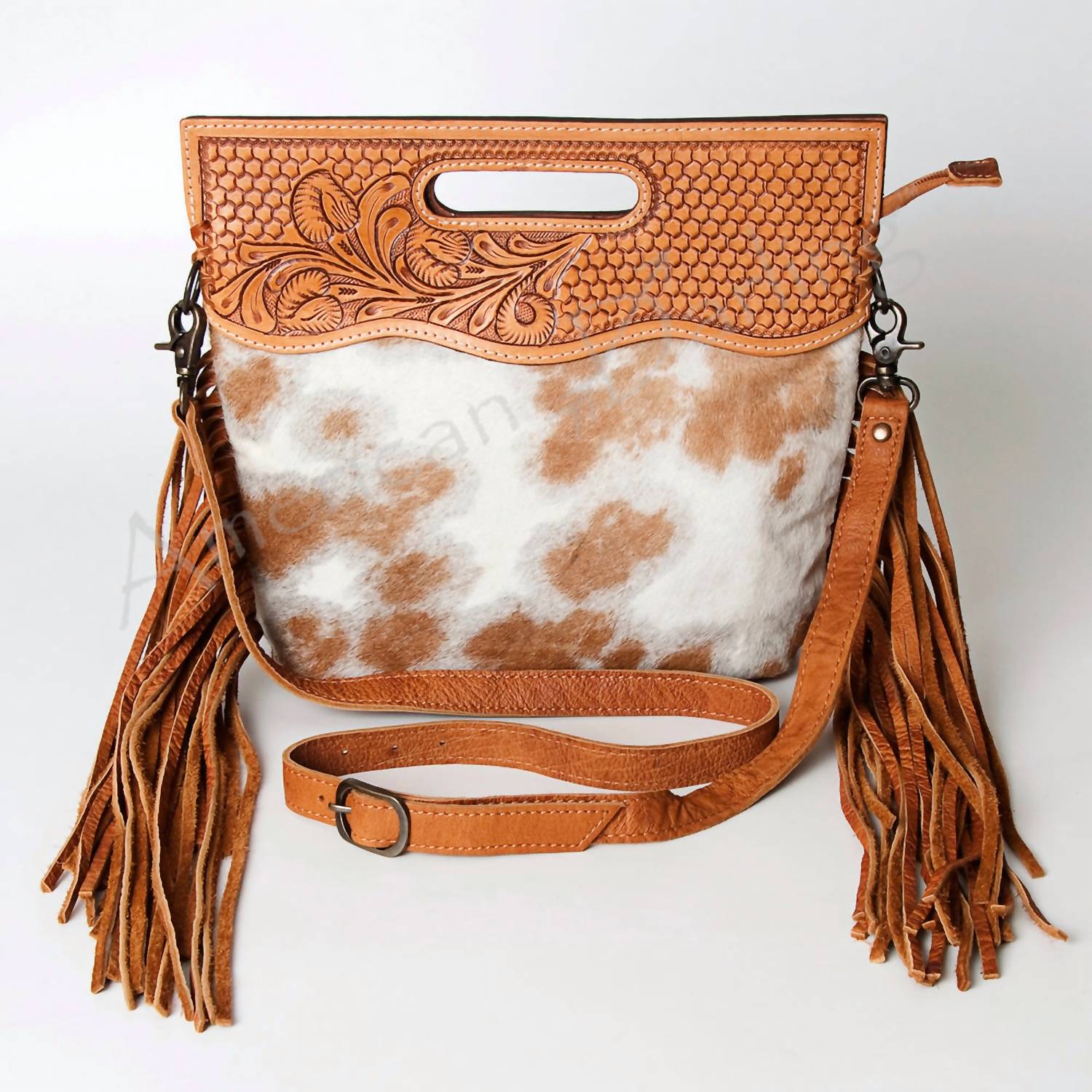 American Darling - Women's Clutch Handbag Crossbody Bag