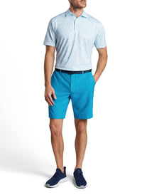 Peter Millar - Deja Vu Performance Jersey Polo Shirt
