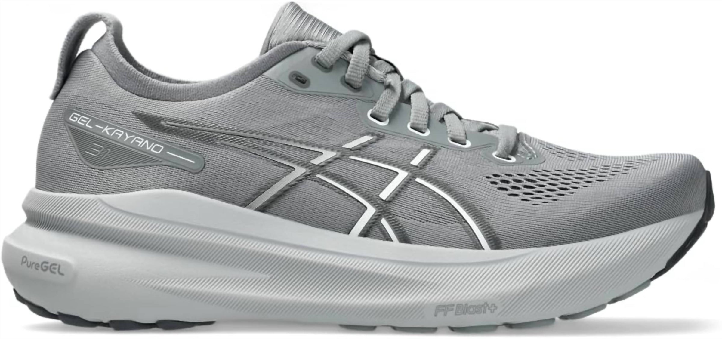 Asics - Women's Kayano 31 Sneaker