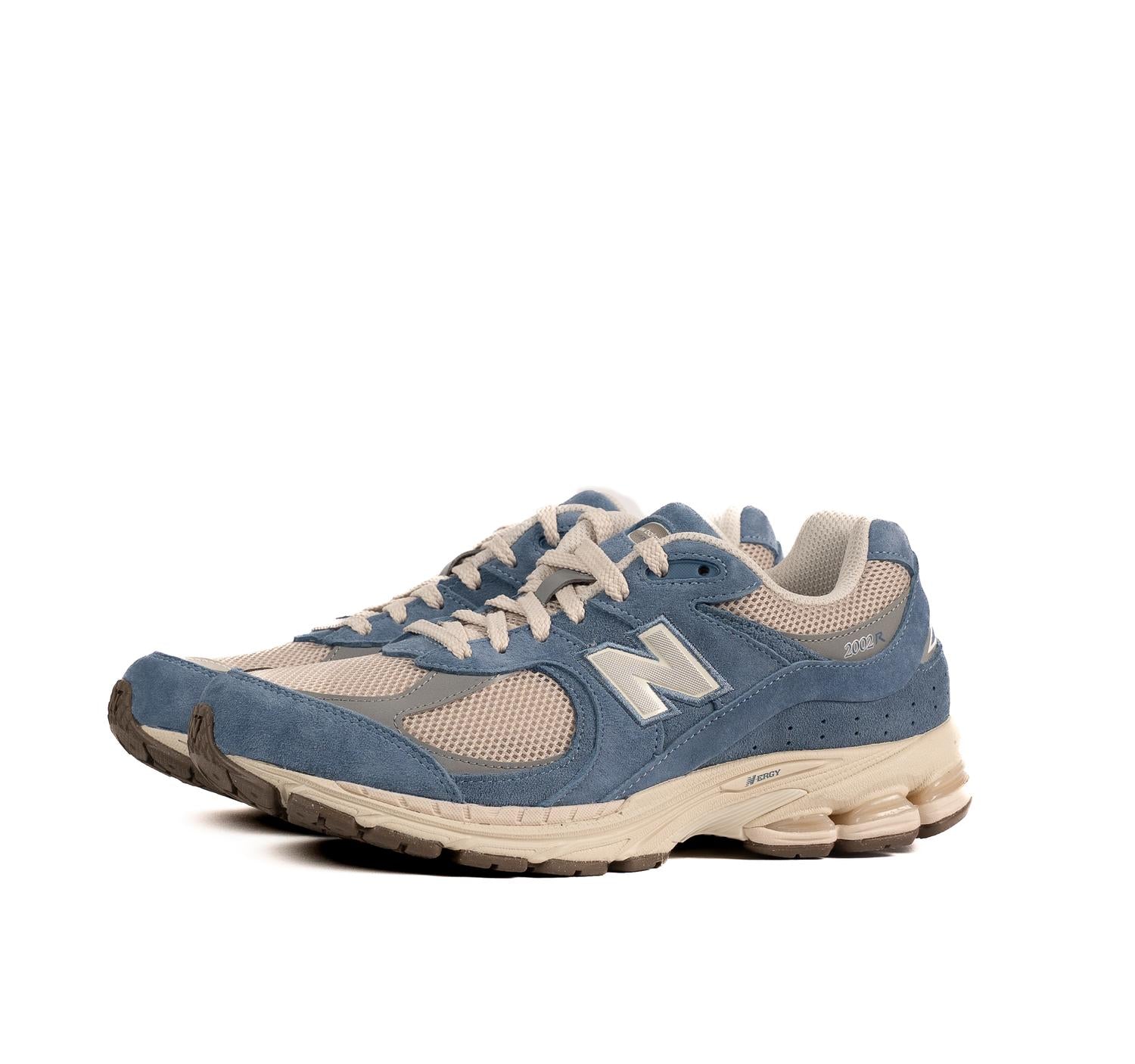 New Balance - Men's 2002r Sneakers