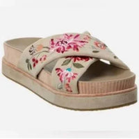 Johnny Was - Women's Vivana sandal