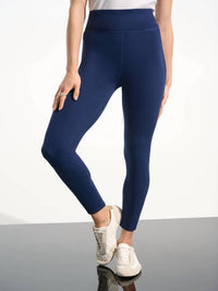 Joseph Ribkoff Women's Legging Pant in indigo - women's pants