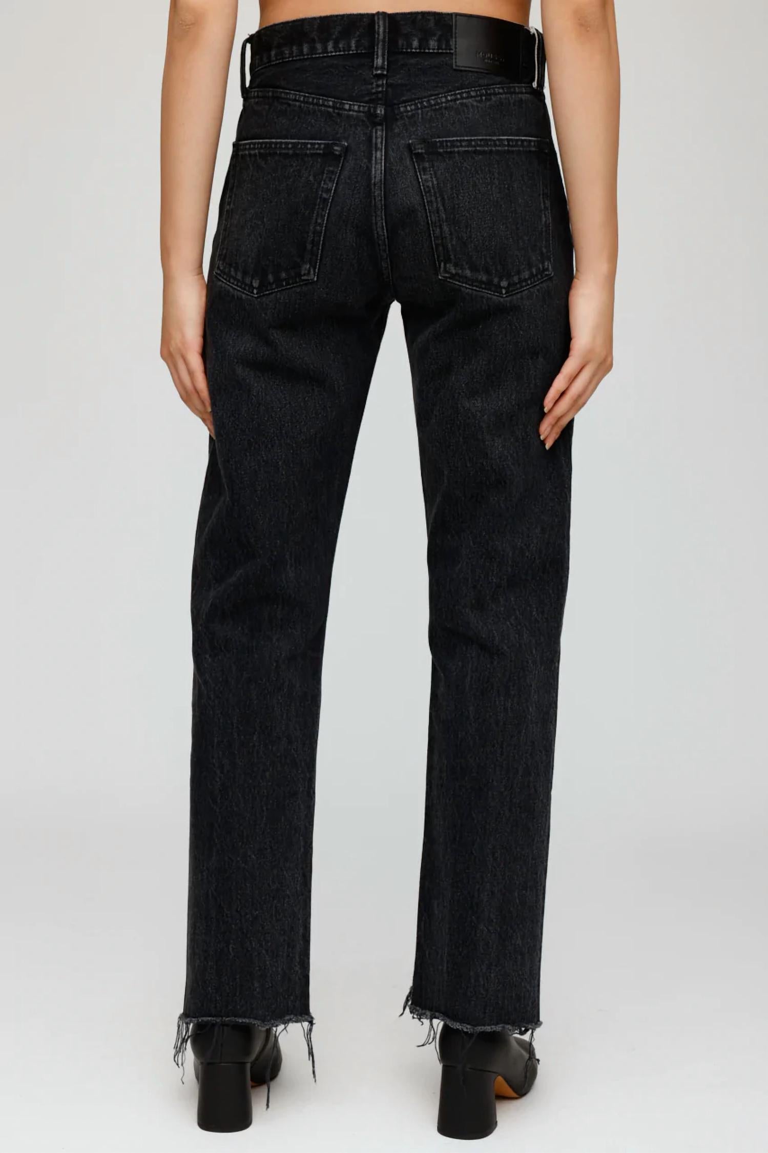 Moussy - Northville Straight Jean
