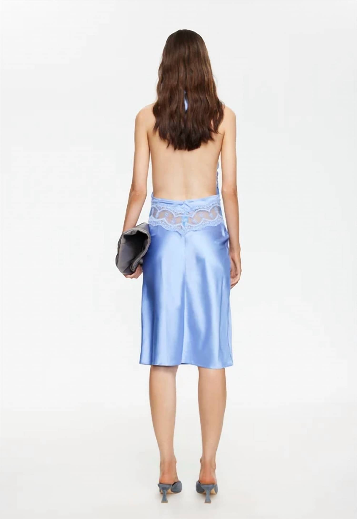 Lioness - Solana Midi Dress