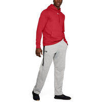 Under Armour - Hustle Fleece Hoodie