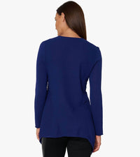 Stella Carakasi - Just Right Sweater