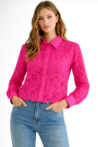 Joh - Catherine Top