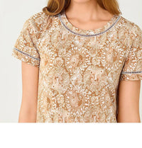 Lilly Pulitzer - Cody Short Sleeve Dress