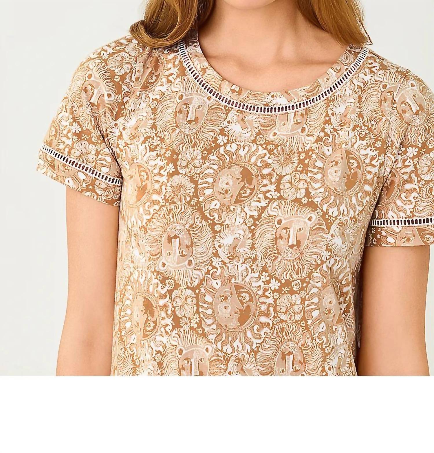 Lilly Pulitzer - Cody Short Sleeve Dress