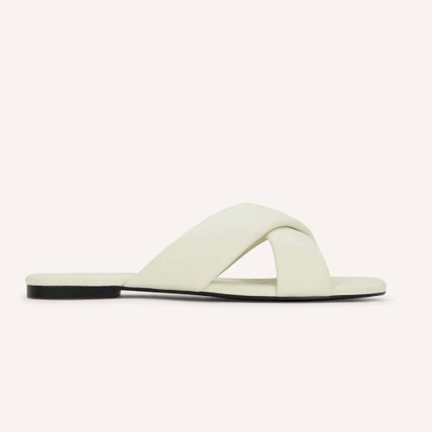 Yosi Samra - Women's Delancey Sandals