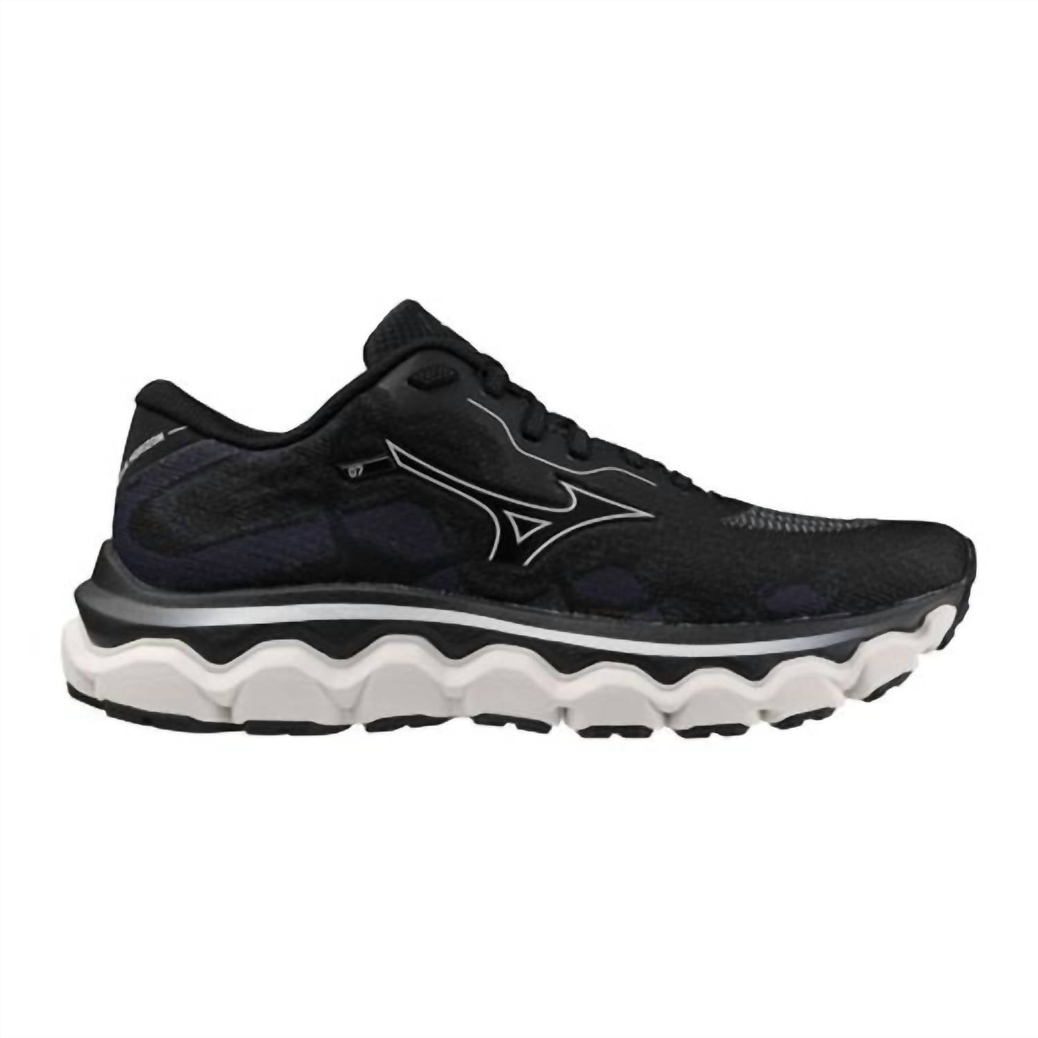 Mizuno - Women's Wave Horizon 7 Shoes