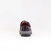 Fidelio Women's Multistretch Mitzy Shoes in vino 1 - women's sneaker - view 6