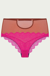 NATALIE HIGH WAIST KNICKER