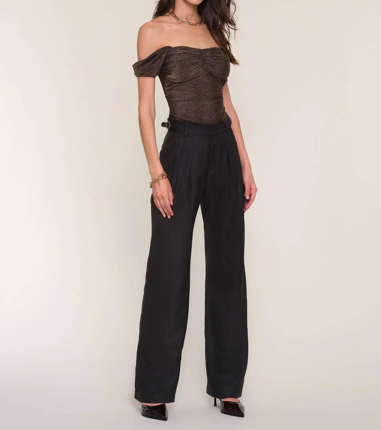 Heartloom - Remy Pant