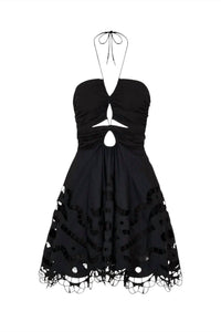 Magali Pascal - LUNA MINI DRESS