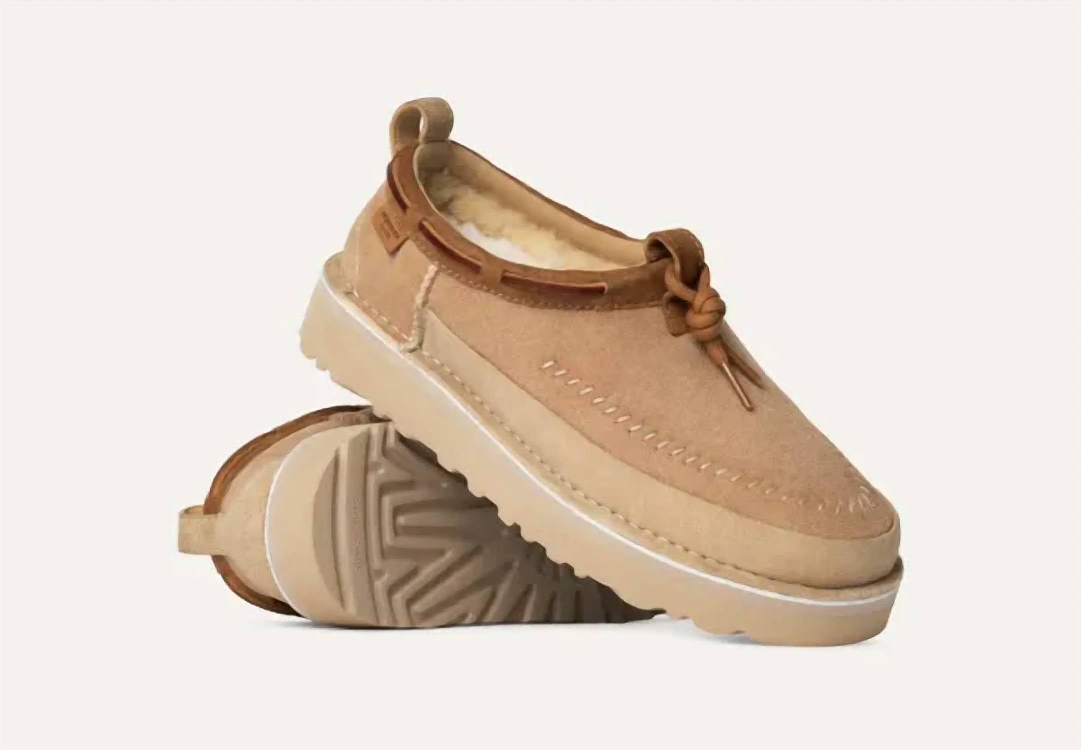 Ugg - WOMEN'S TASMAN REGENERATE SLIPPER
