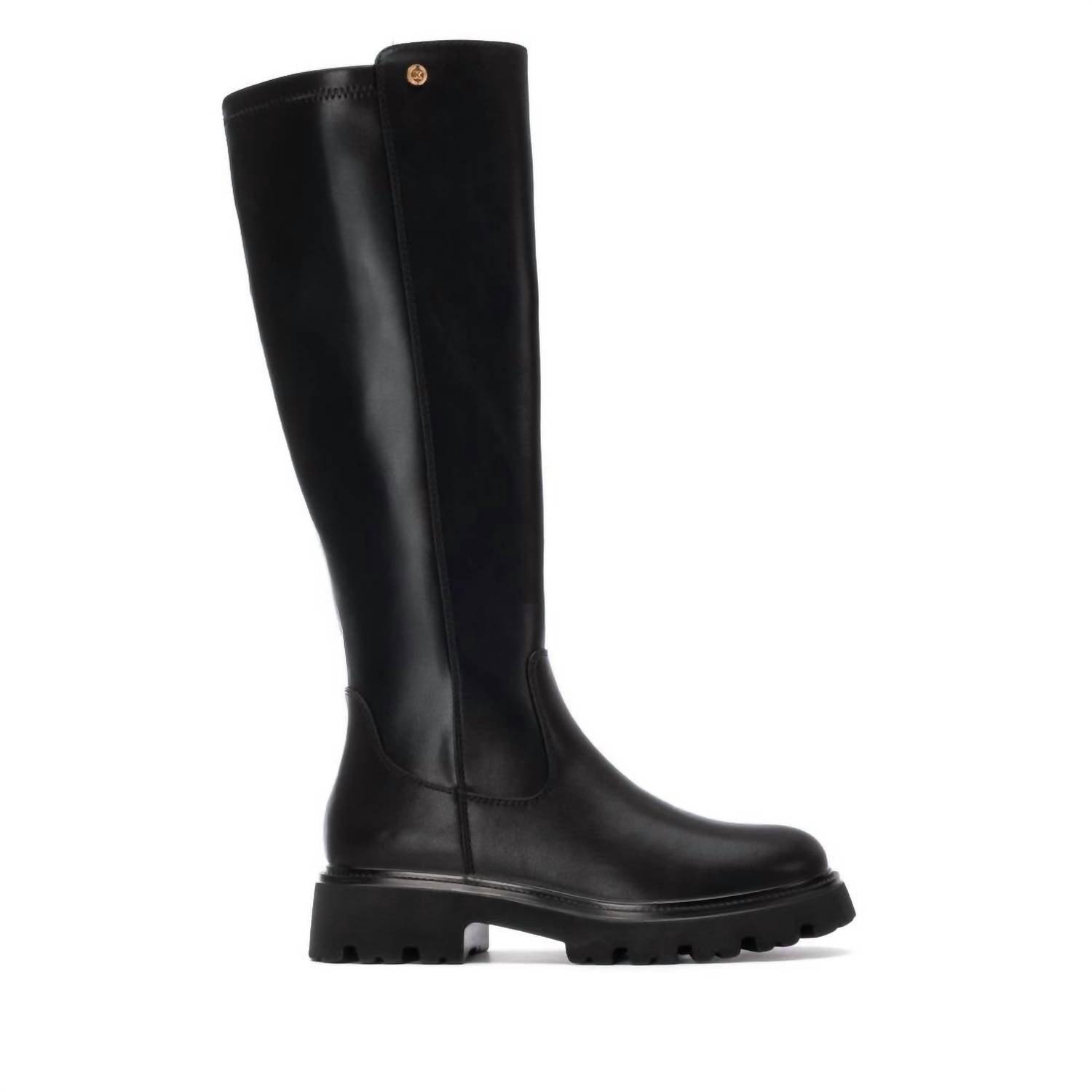 Xti - Women’s Round Toe 144419 Boots