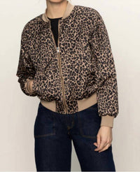 Sanctuary - Monroe Bomber Jacket