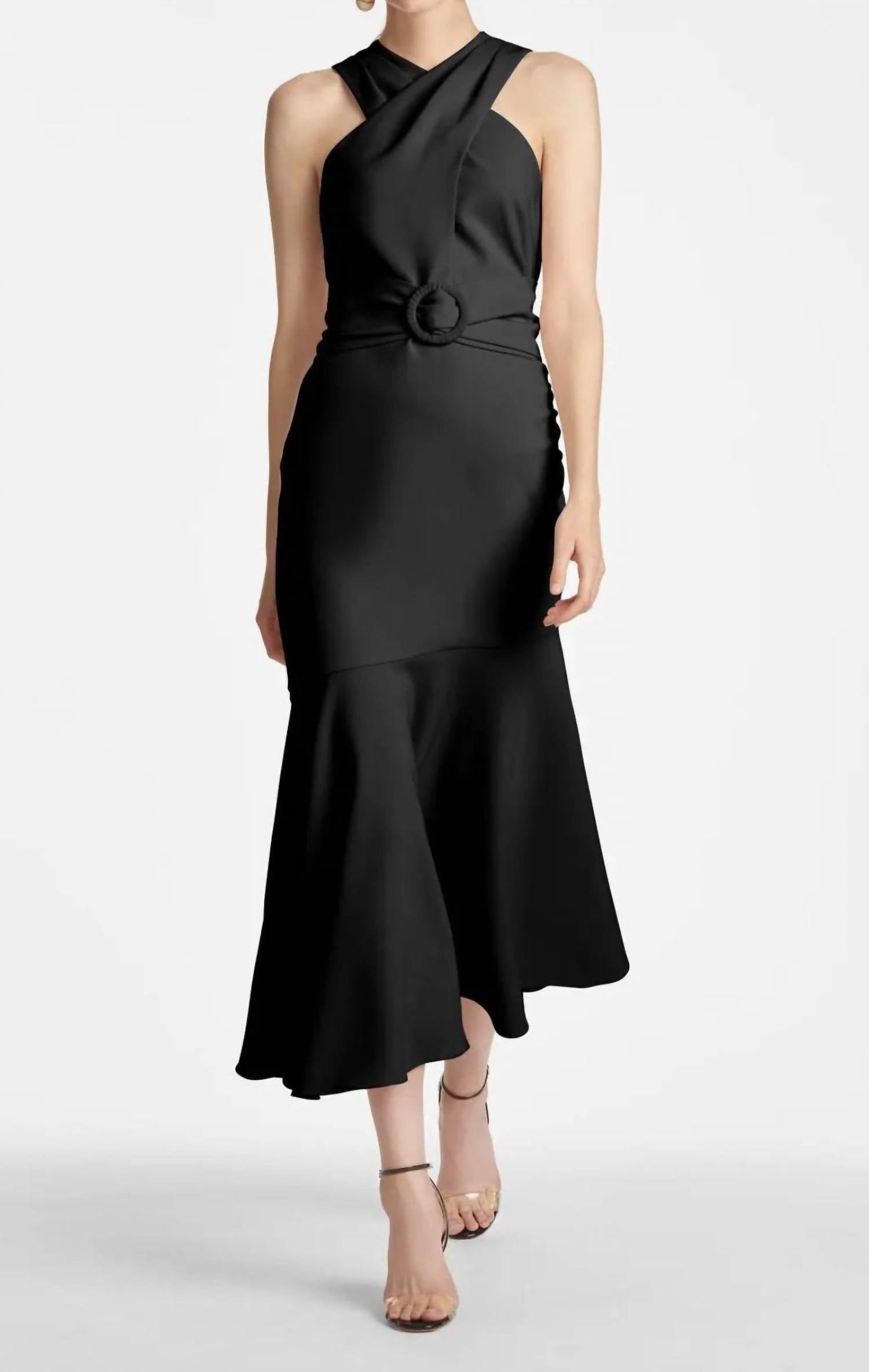 Sachin & Babi - Naomi Dress