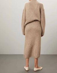 Rails - Diana Sweater Skirt