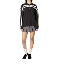 Nia - Rivka Polo Sweater