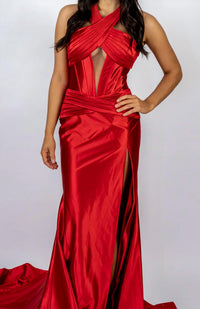 Sherri Hill - Prom Dress