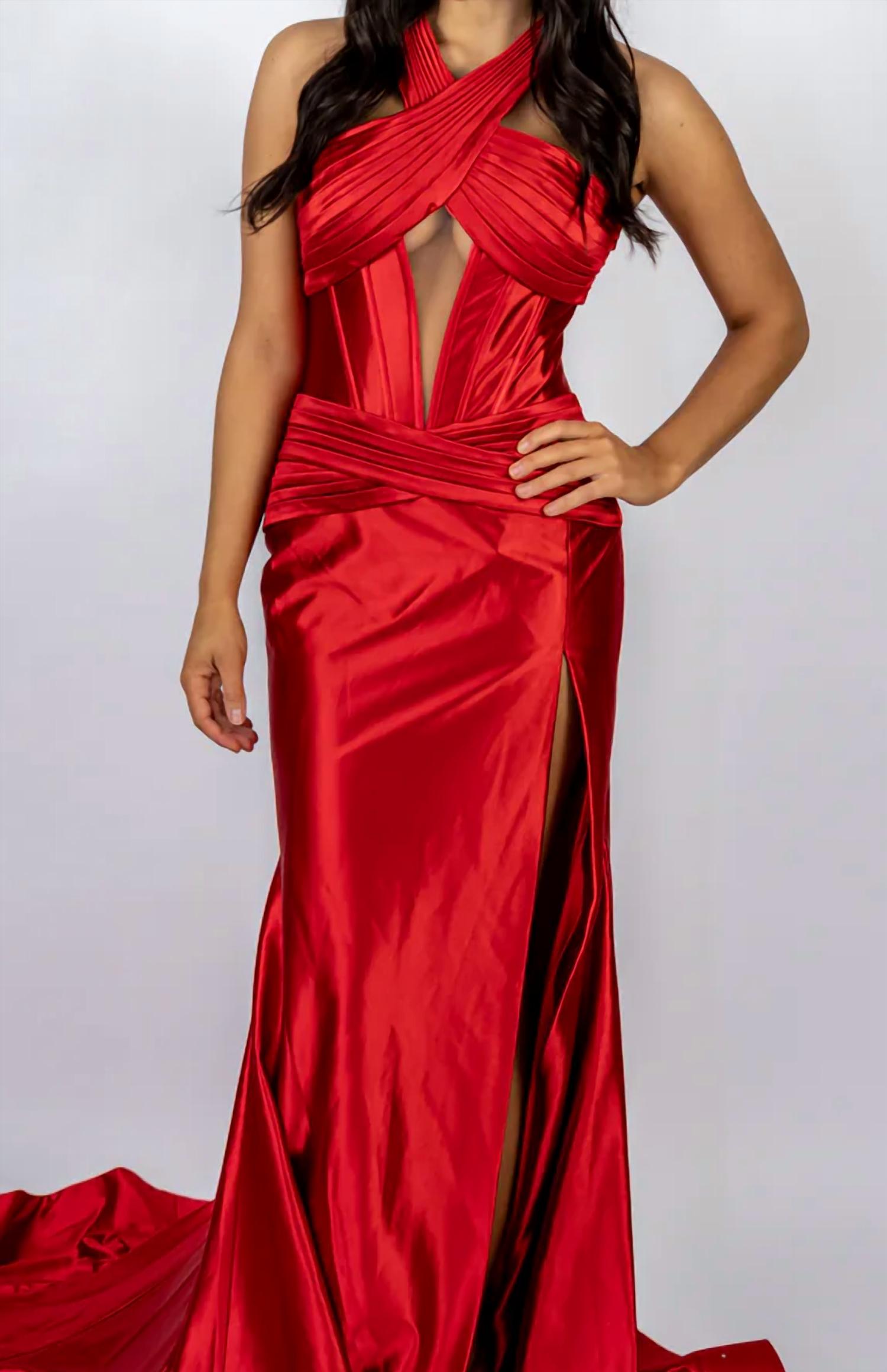 Sherri Hill - Prom Dress