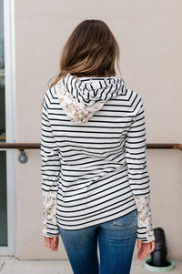 Ampersand Ave - Doublehood Sweatshirt