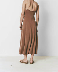 Rue Sophie - Belleville V-neck Dress