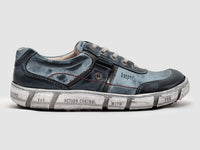 Kcr Group - Men's Action Leather Shoes