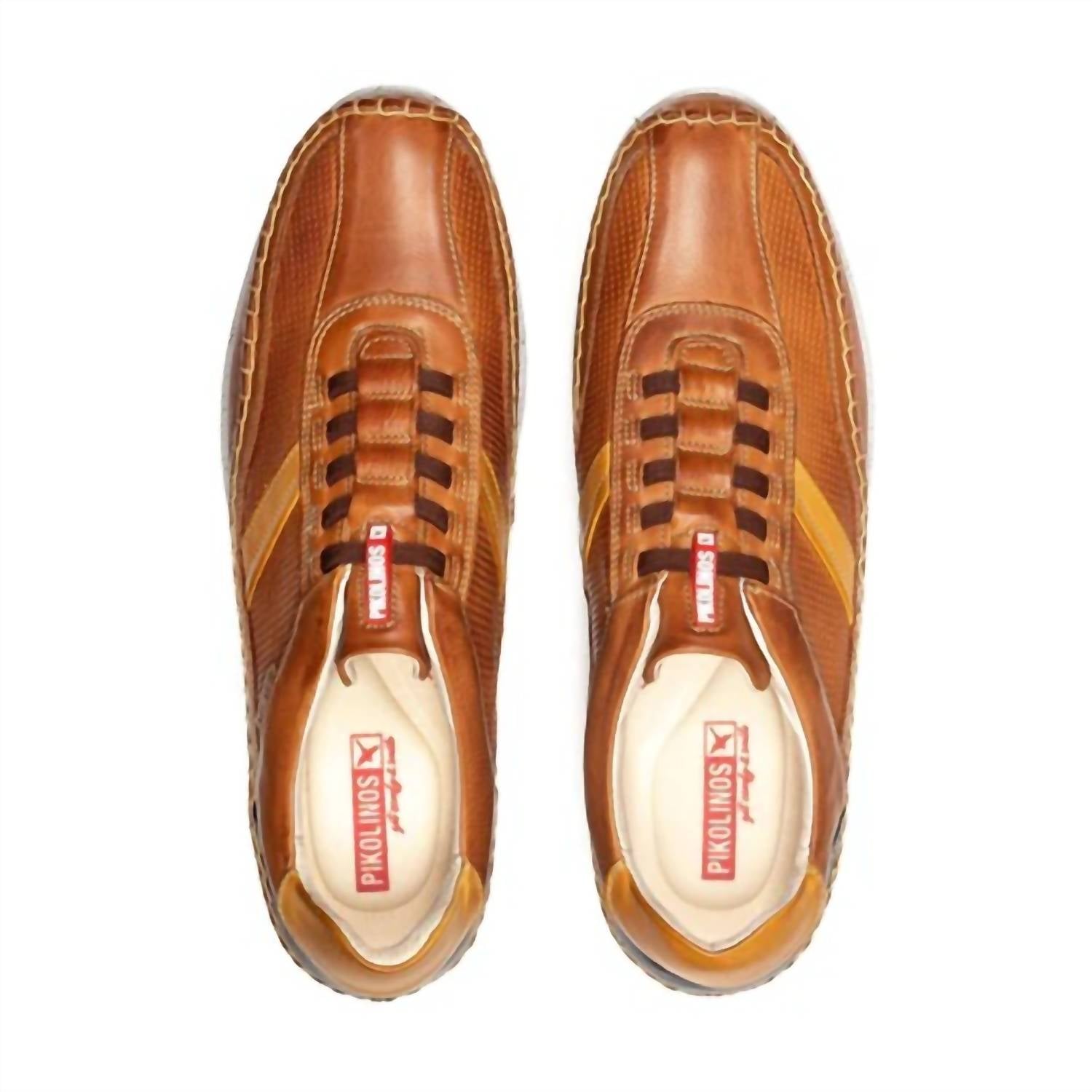 Pikolinos - Men's Fuencarral M4u-6046c1 Shoes