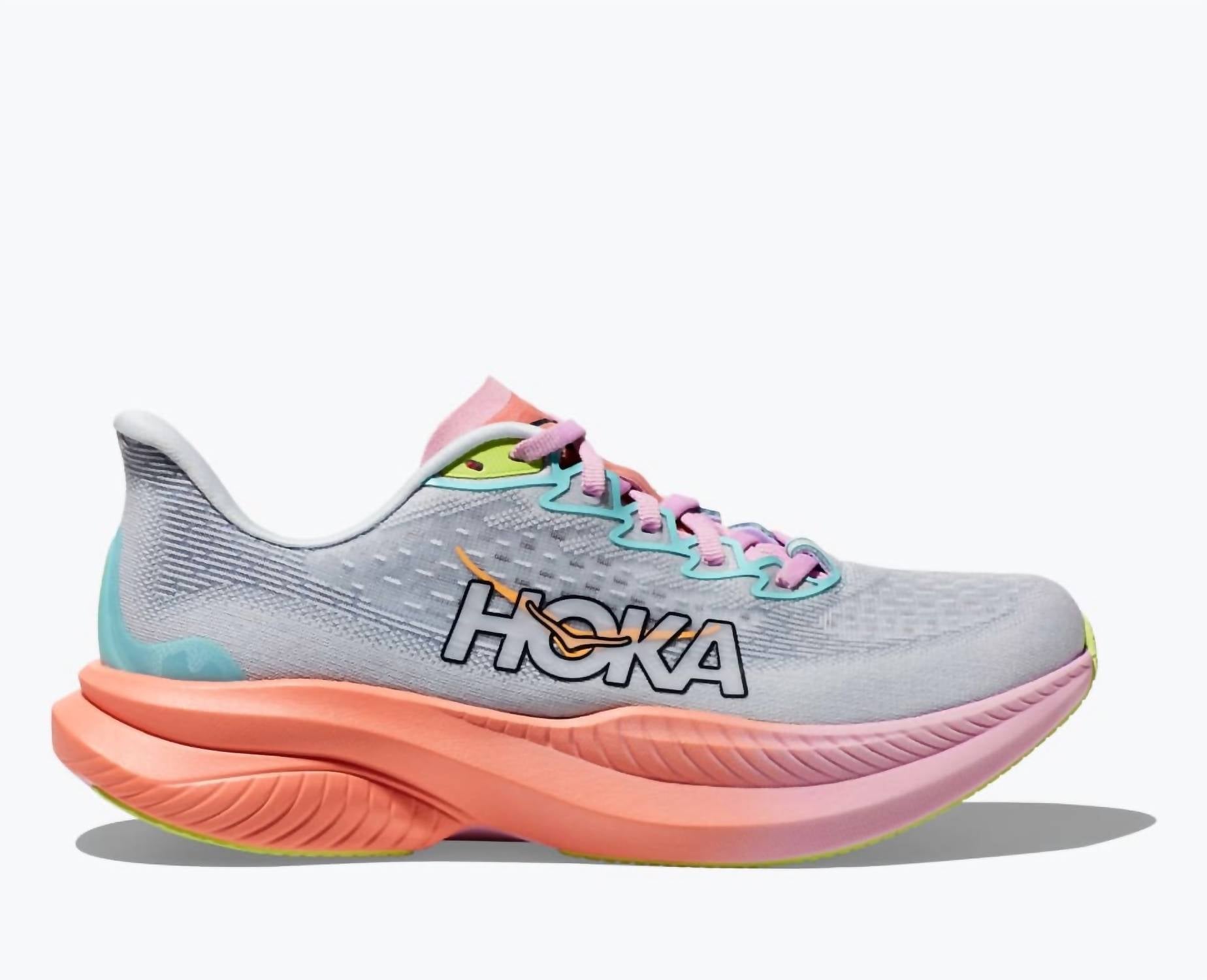Hoka - Women’s Mach 6 Shoe