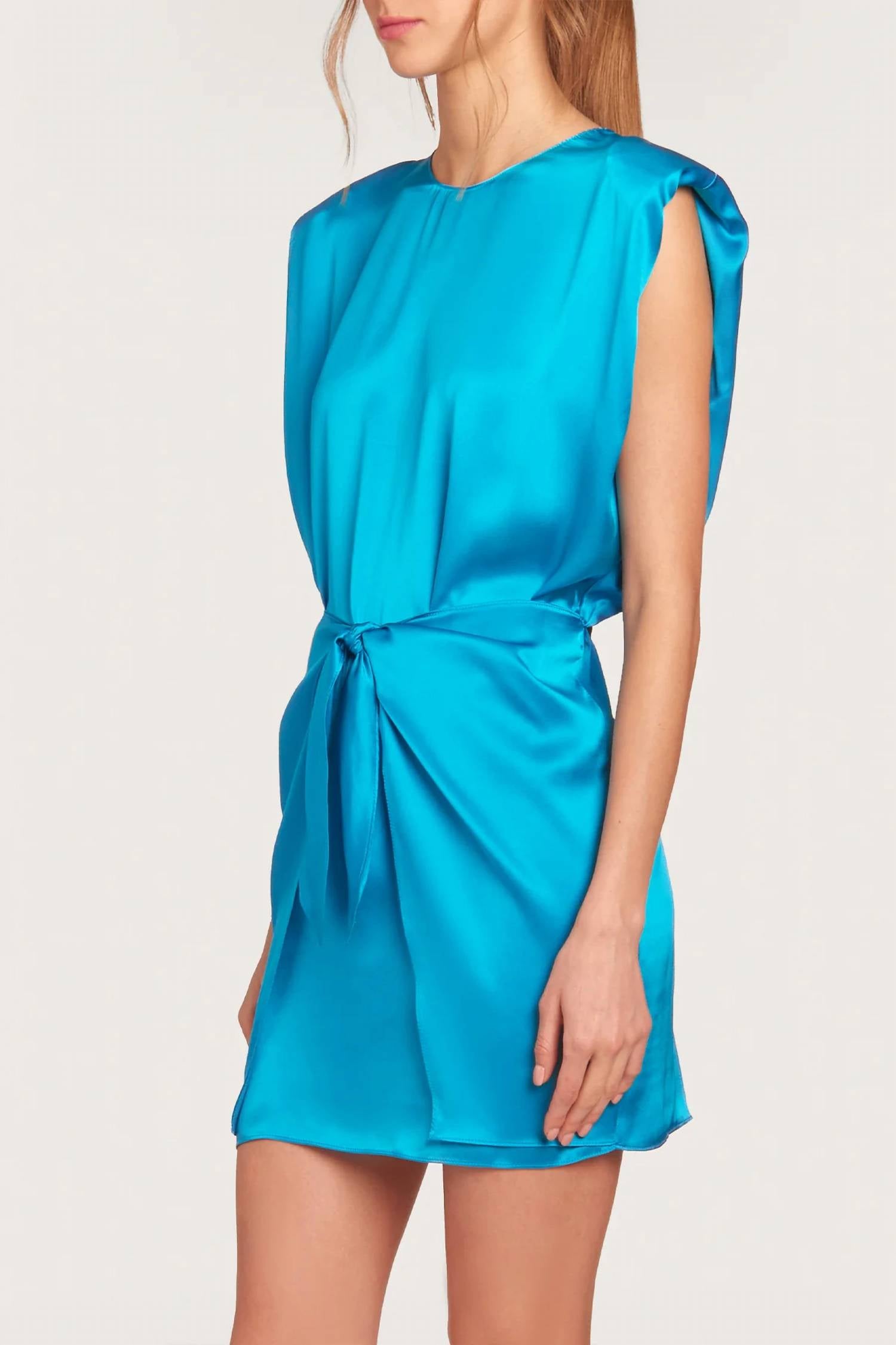 Amanda Uprichard - Copeland Dress