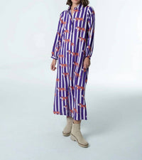 Briton Court - Sienna Midi Dress