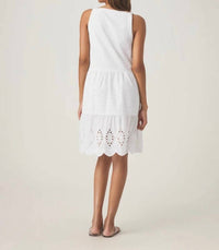 Splendid - Napa Eyelet Dress