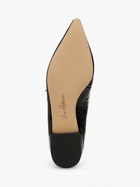 Sam Edelman - Women's Cass Mary Jane Pointed Toe Fashion Flats Shoes
