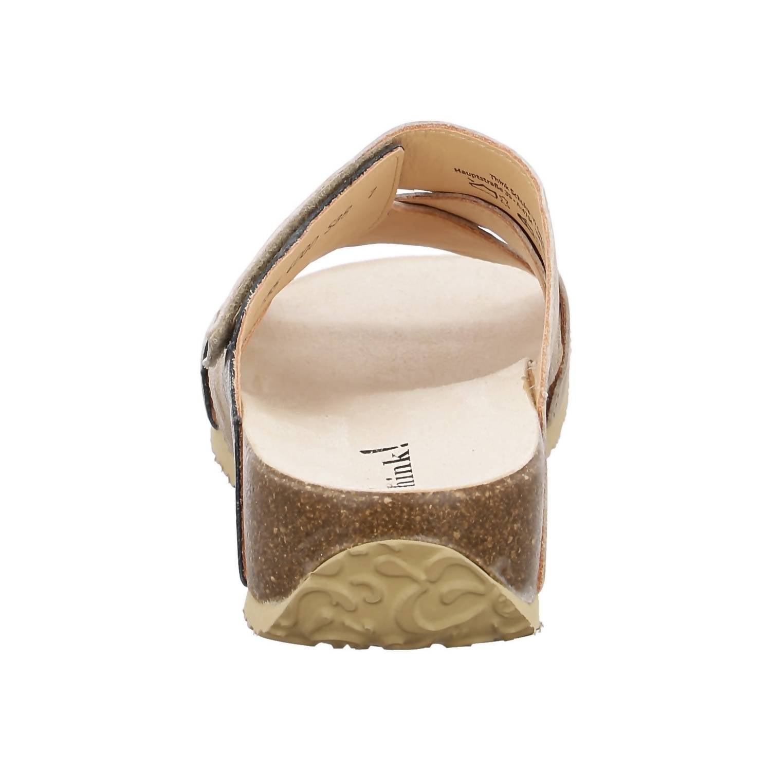 Think! - Women's Mizzi Sandal