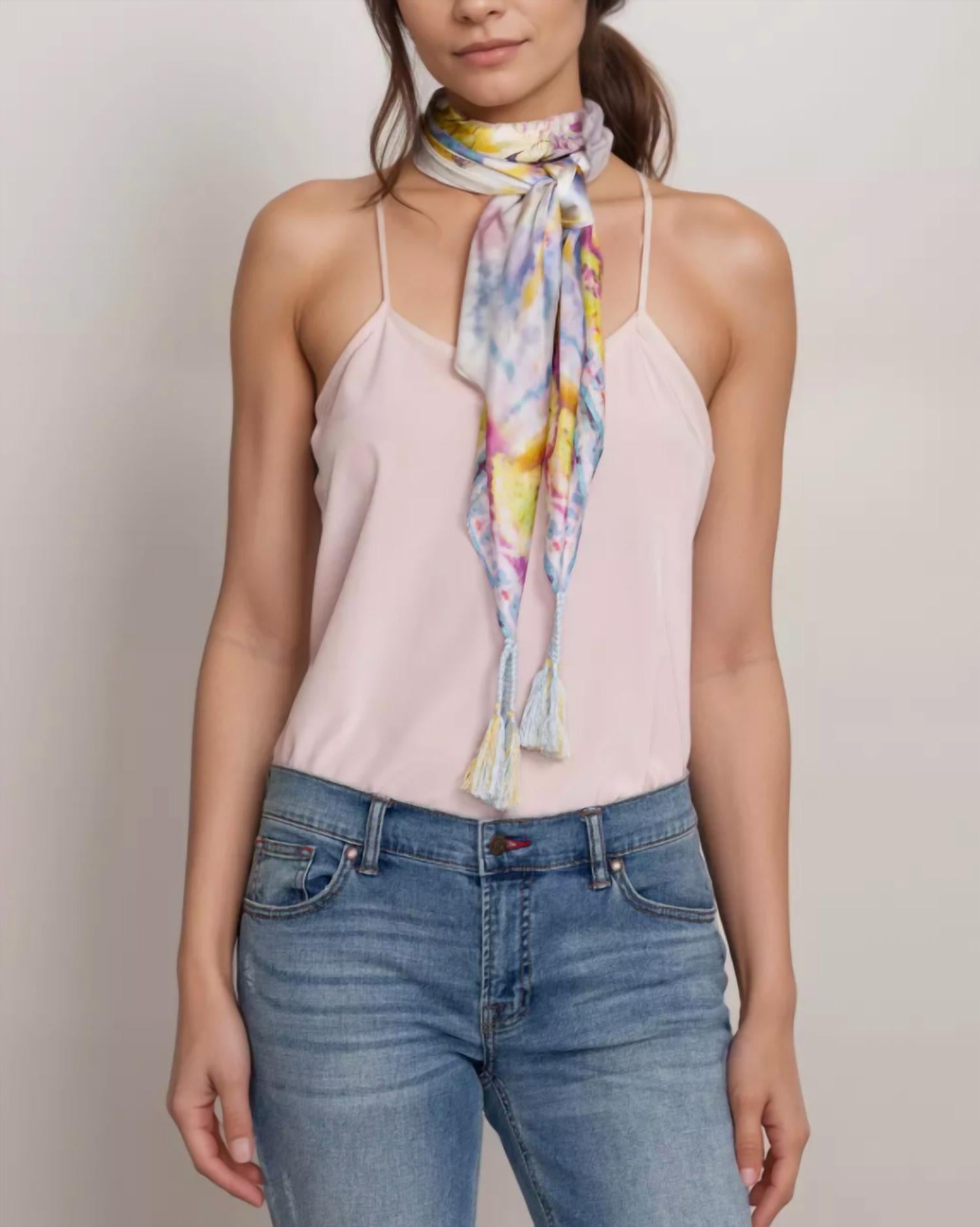 Johnny Was - Women's Sander Scarf