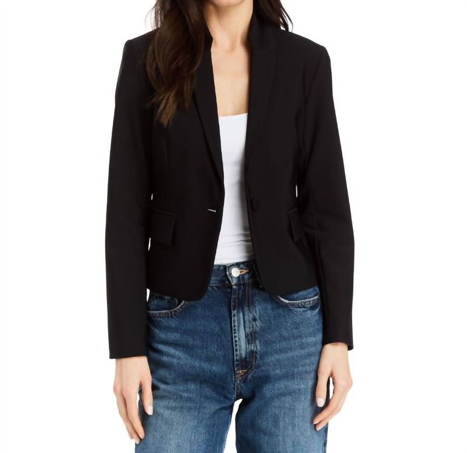 Drew - Orelia Blazer