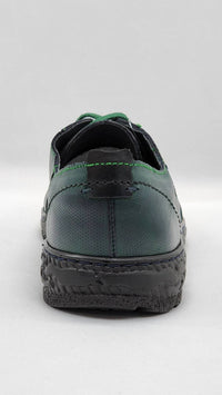 Kcr Group - Women’s Casual Leather Shoes