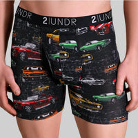 2Undr - Men's Swing Shift Boxer Brief