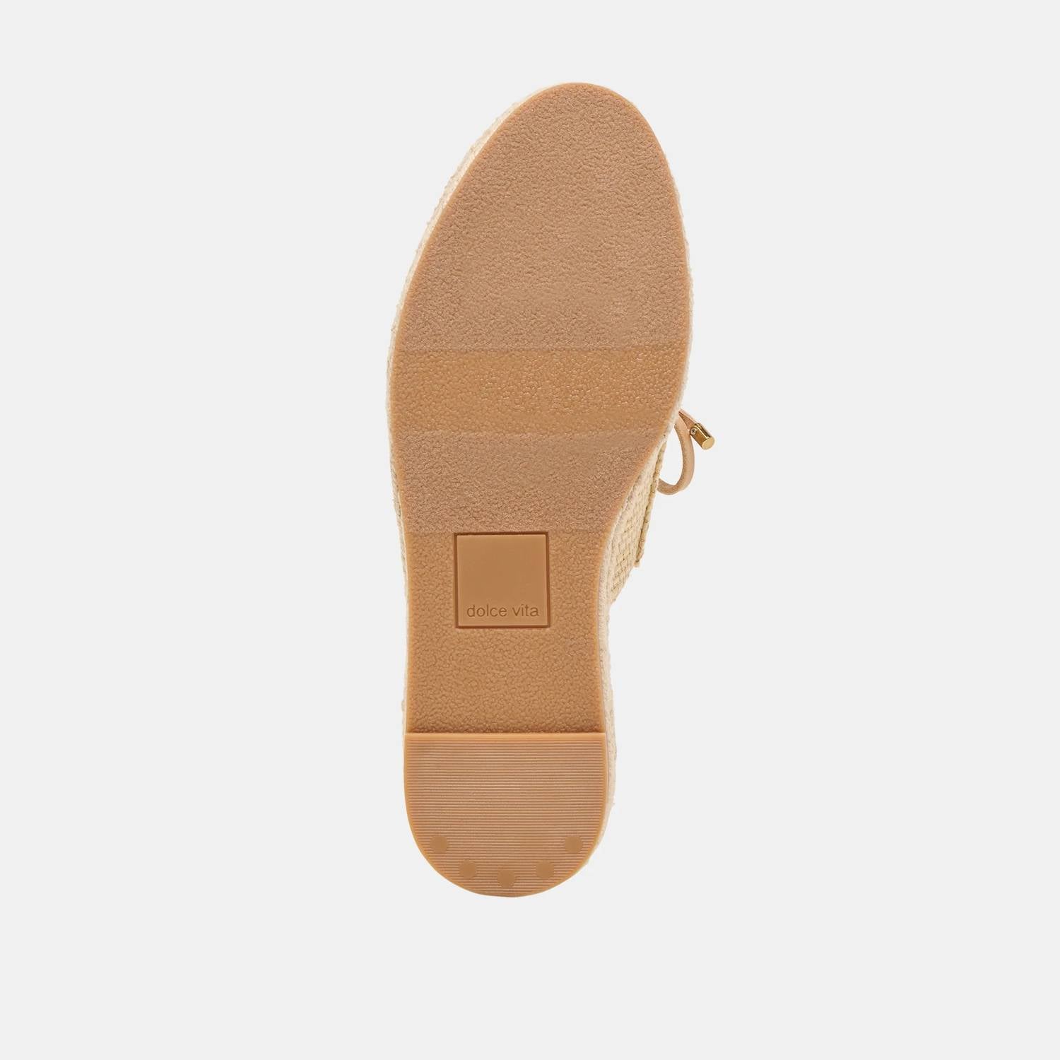 Dolce Vita - Women's Hattie Flat Shoe